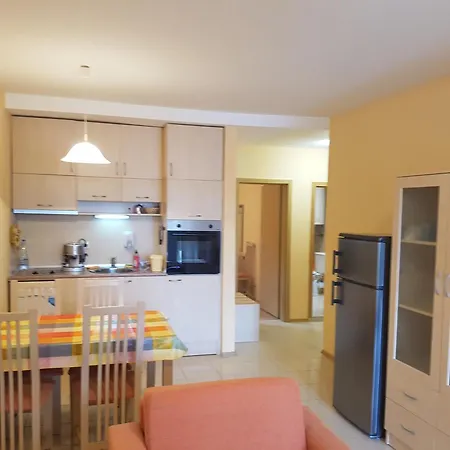 Harmony Hills Kolevi *