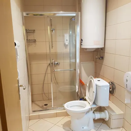 Harmony Hills Kolevi 로가체보