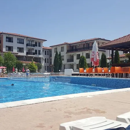 Harmony Hills Kolevi Rogachevo