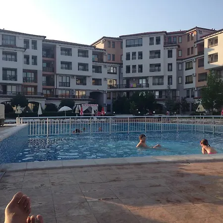 Harmony Hills Kolevi