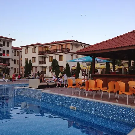 아파트 Harmony Hills Kolevi