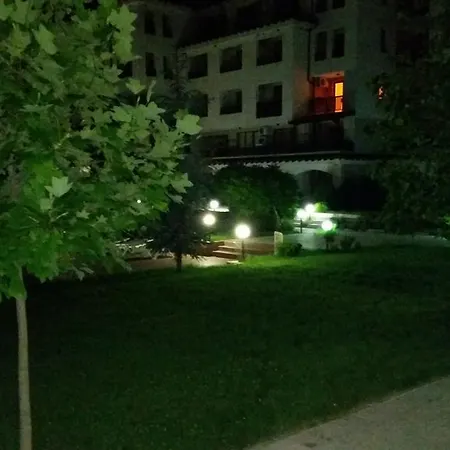 아파트 Harmony Hills Kolevi