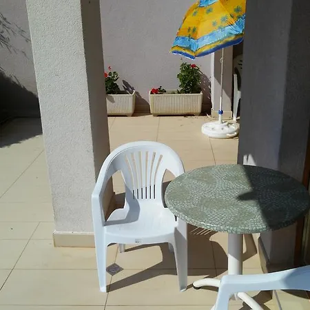 Apartment Harmony Hills Kolevi