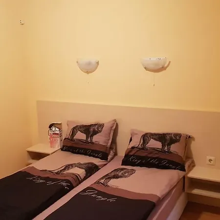 Harmony Hills Kolevi 로가체보