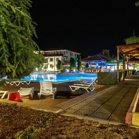 Harmony Hills Kolevi * 로가체보