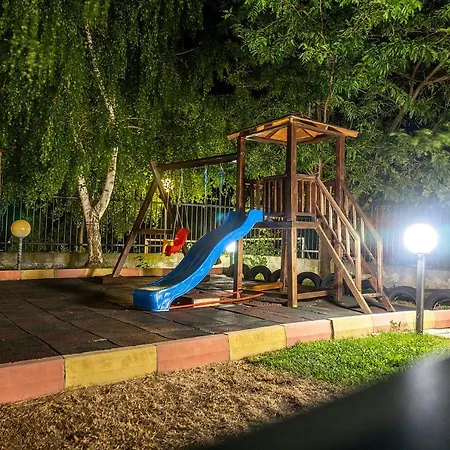 아파트 Harmony Hills Kolevi *