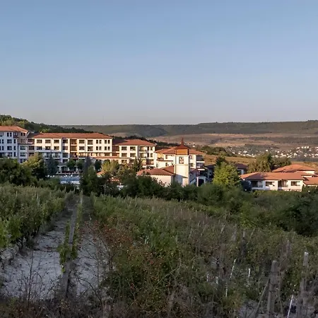 Harmony Hills Kolevi