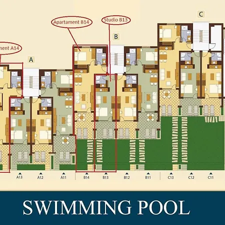 Harmony Hills Kolevi