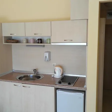 Apartamento Harmony Hills Kolevi
