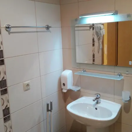 Apartamento Harmony Hills Kolevi *