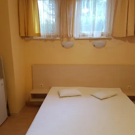 Harmony Hills Kolevi * Rogaczewo