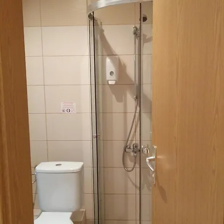 Harmony Hills Kolevi Apartamento