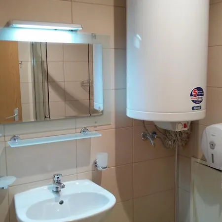 Apartamento Harmony Hills Kolevi *