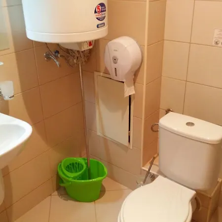 Harmony Hills Kolevi Apartament
