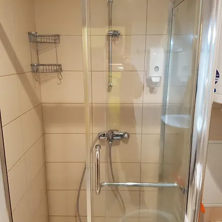 Harmony Hills Kolevi Apartament *