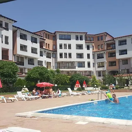 Apartamento Harmony Hills Kolevi