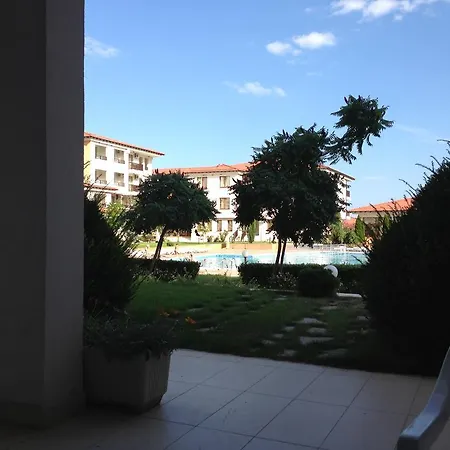Apartamento Harmony Hills Kolevi Rogachevo