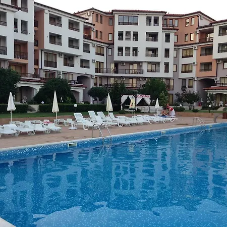 Harmony Hills Kolevi