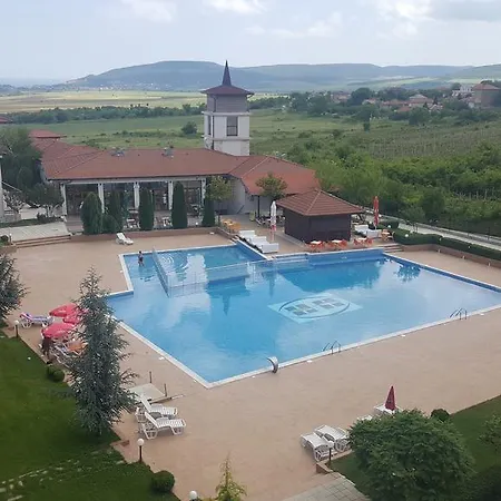 Appartement Harmony Hills Kolevi *