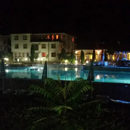 Harmony Hills Kolevi