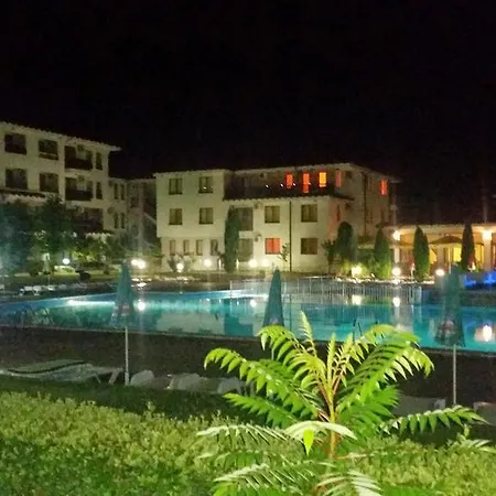Apartament Harmony Hills Kolevi *