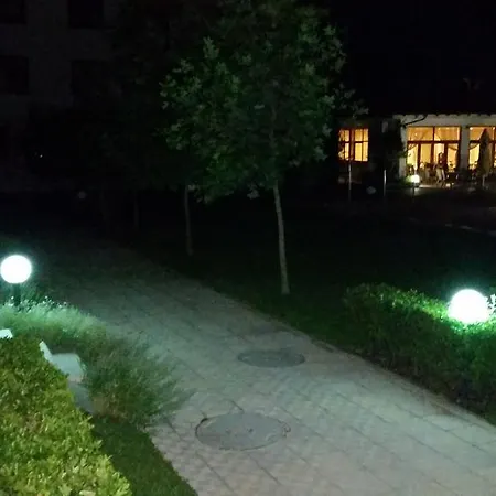 Apartamento Harmony Hills Kolevi Rogachevo