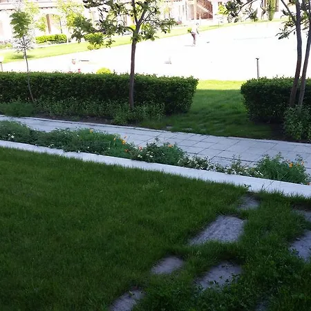 Apartamento Harmony Hills Kolevi