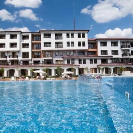 Harmony Hills Kolevi Rogachevo