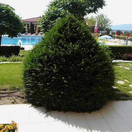 Appartement Harmony Hills Kolevi