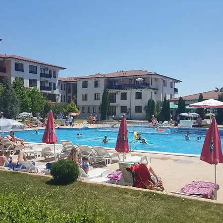 Harmony Hills Kolevi Rogachevo