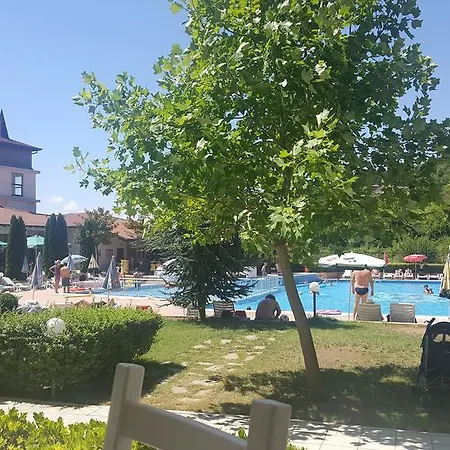 Harmony Hills Kolevi