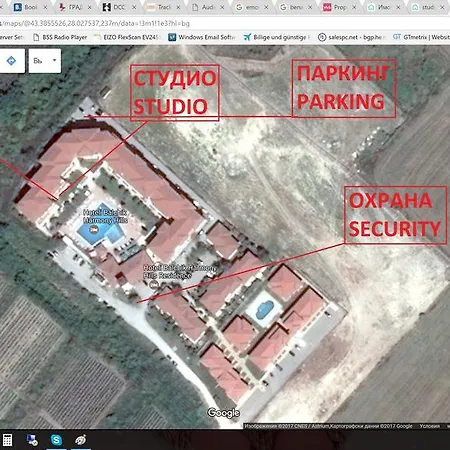 Harmony Hills Kolevi