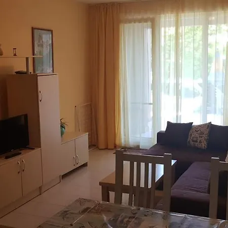 Apartament Harmony Hills Kolevi *