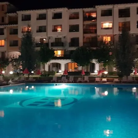Harmony Hills Kolevi * Rogachevo