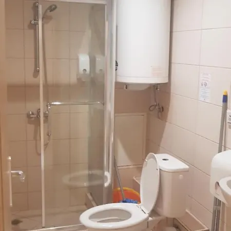 Harmony Hills Kolevi Apartament *