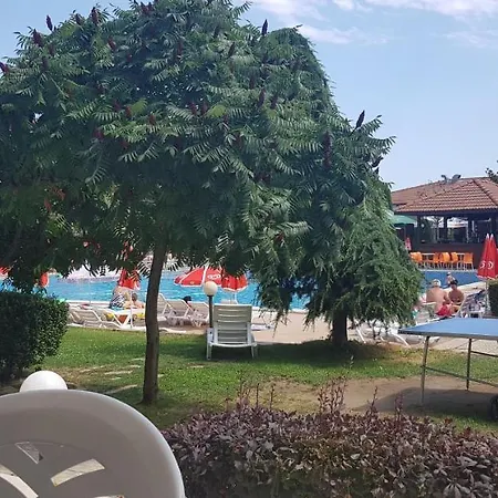 Harmony Hills Kolevi 罗格其维