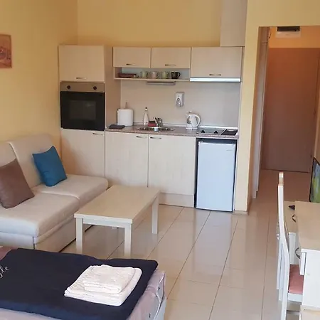 Harmony Hills Kolevi *