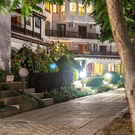 Harmony Hills Kolevi Apartament Rogaczewo