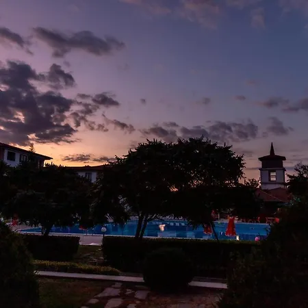 Apartamento Harmony Hills Kolevi *