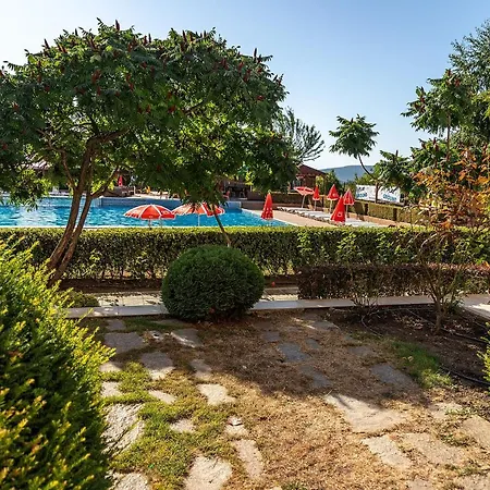 Harmony Hills Kolevi Apartament