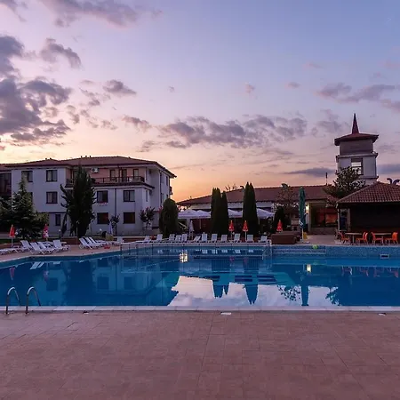 Harmony Hills Kolevi *