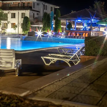 Harmony Hills Kolevi *