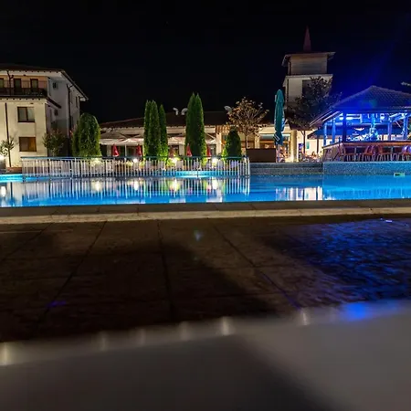 Apartamento Harmony Hills Kolevi Rogachevo