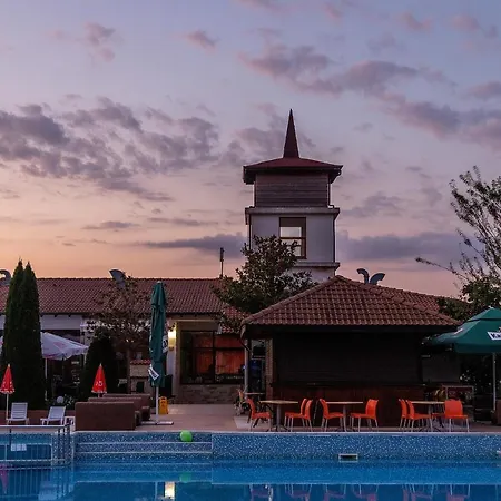 Harmony Hills Kolevi Rogachevo