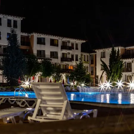 Harmony Hills Kolevi Apartament Rogaczewo