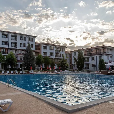 Appartement Harmony Hills Kolevi