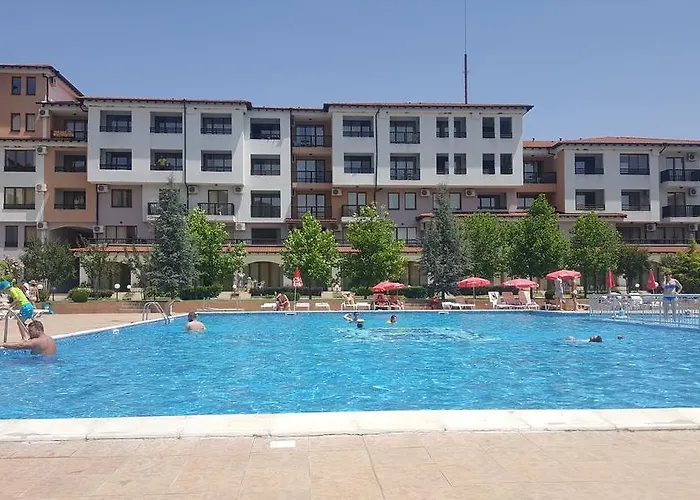 Harmony Hills Kolevi