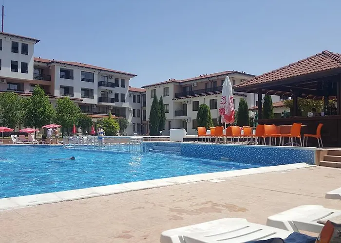 Harmony Hills Kolevi רוגאצ'בו