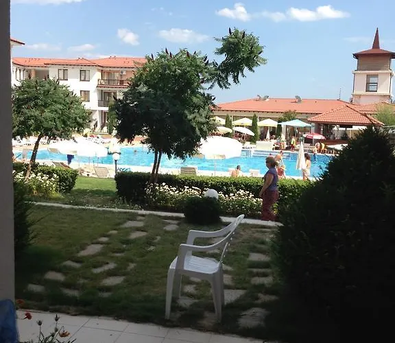 Harmony Hills Kolevi