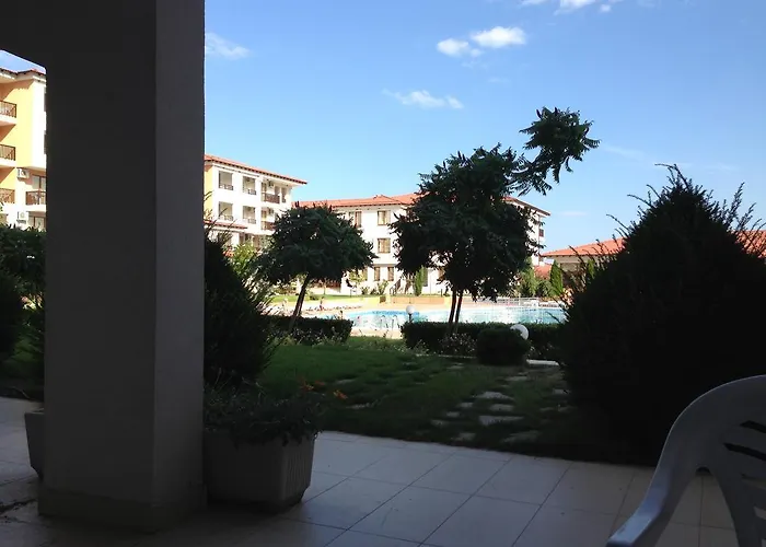 דירה Harmony Hills Kolevi רוגאצ'בו